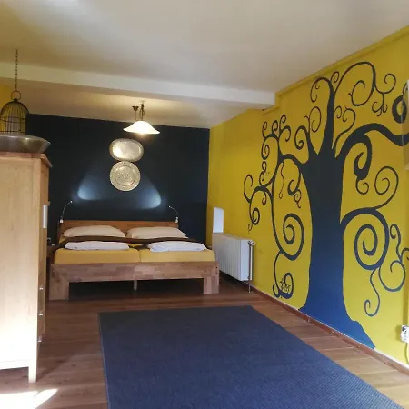 Gaestehaus Kleine Muehle 2* Krems an der Donau