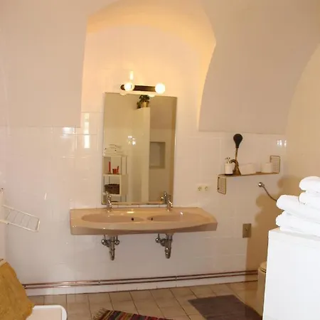 Maison d'hôtes Gaestehaus Kleine Muehle