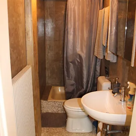 Gaestehaus Kleine Muehle 2*