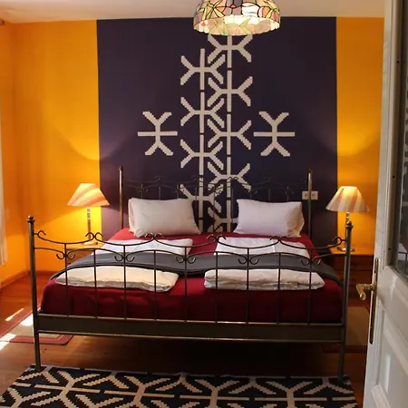 Gaestehaus Kleine Muehle