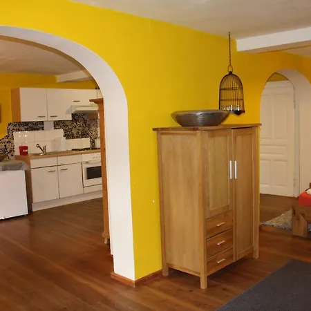 Gaestehaus Kleine Muehle Maison d'hôtes 2*