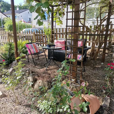 Gaestehaus Kleine Muehle 2* Krems an der Donau