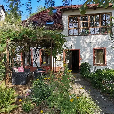 Gaestehaus Kleine Muehle