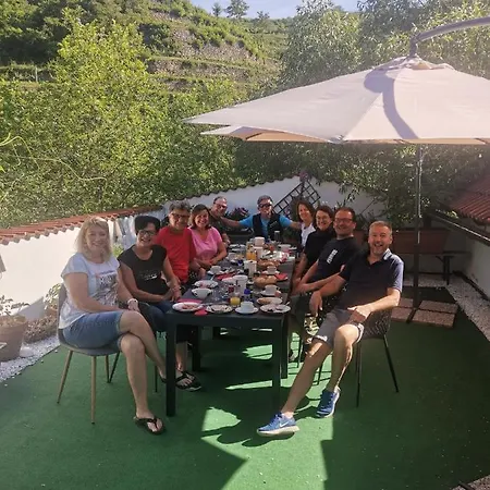 Maison d'hôtes Gaestehaus Kleine Muehle Krems an der Donau