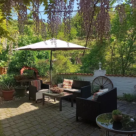 Gaestehaus Kleine Muehle Krems an der Donau