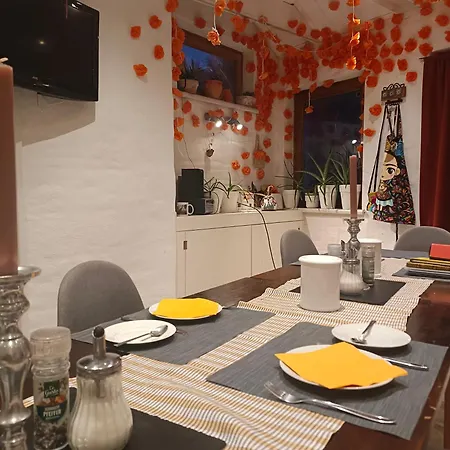 Gaestehaus Kleine Muehle Krems an der Donau