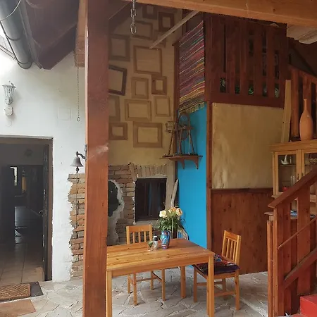 Gaestehaus Kleine Muehle Gasthuis