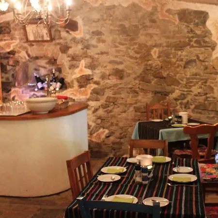 Gaestehaus Kleine Muehle بيت ضيافة 2*
