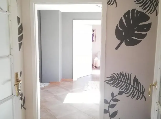 Πανσιόν Gaestehaus Kleine Muehle 2*