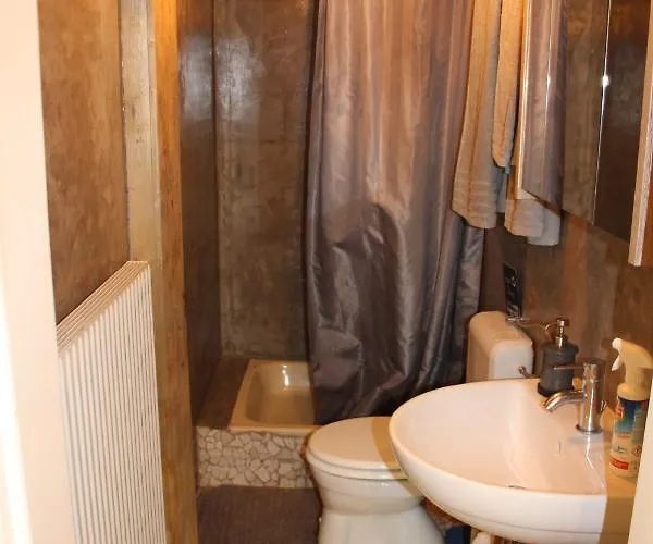 Gaestehaus Kleine Muehle 2*