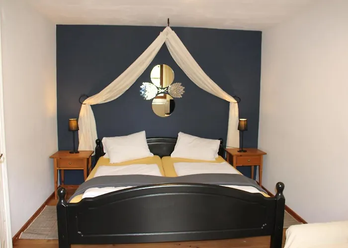 Gaestehaus Kleine Muehle Pensjonat