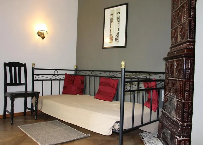 Πανσιόν Gaestehaus Kleine Muehle 2*