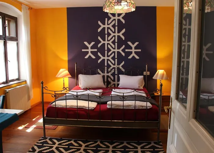 Gaestehaus Kleine Muehle