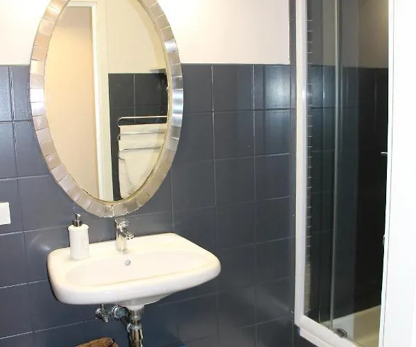 Gaestehaus Kleine Muehle Pensjonat Krems an der Donau