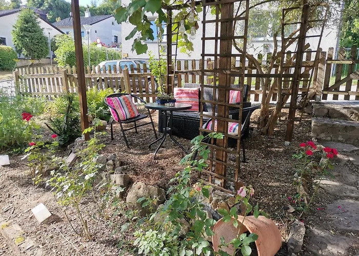 Gaestehaus Kleine Muehle 2* Krems an der Donau