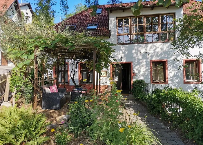 Gaestehaus Kleine Muehle