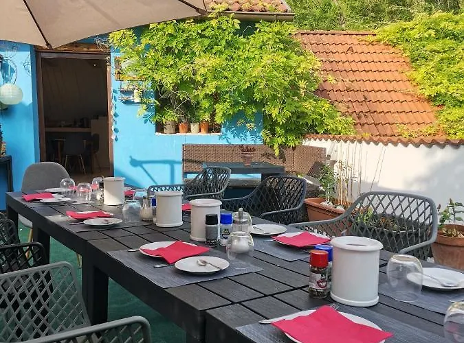 Πανσιόν Gaestehaus Kleine Muehle