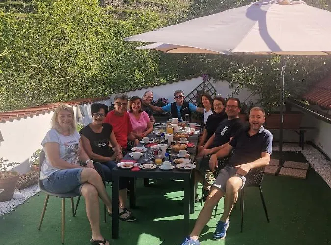 Πανσιόν Gaestehaus Kleine Muehle Krems an der Donau