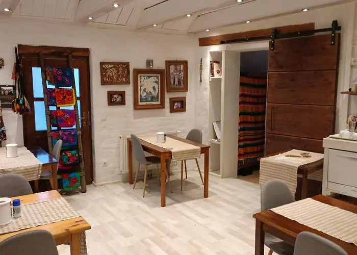 Gaestehaus Kleine Muehle