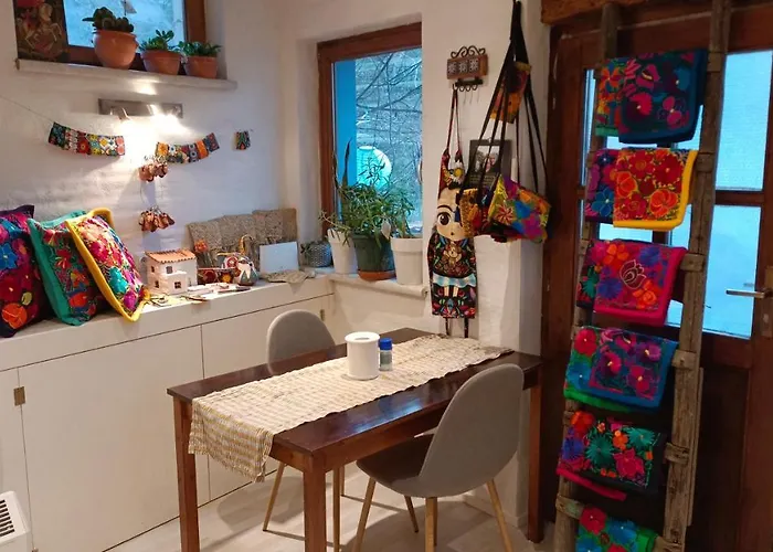 Gaestehaus Kleine Muehle Πανσιόν 2*