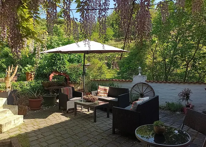 Gaestehaus Kleine Muehle Krems an der Donau