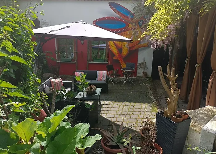 Πανσιόν Gaestehaus Kleine Muehle Krems an der Donau