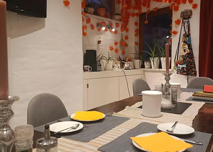 Gaestehaus Kleine Muehle Krems an der Donau