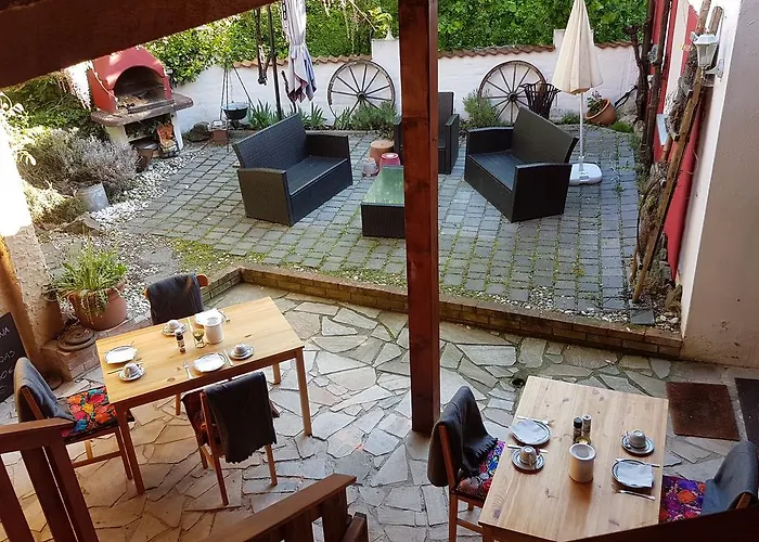 Gaestehaus Kleine Muehle Πανσιόν 2*