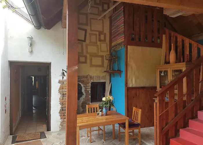 Gaestehaus Kleine Muehle Πανσιόν