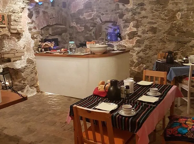 Πανσιόν Gaestehaus Kleine Muehle Krems an der Donau