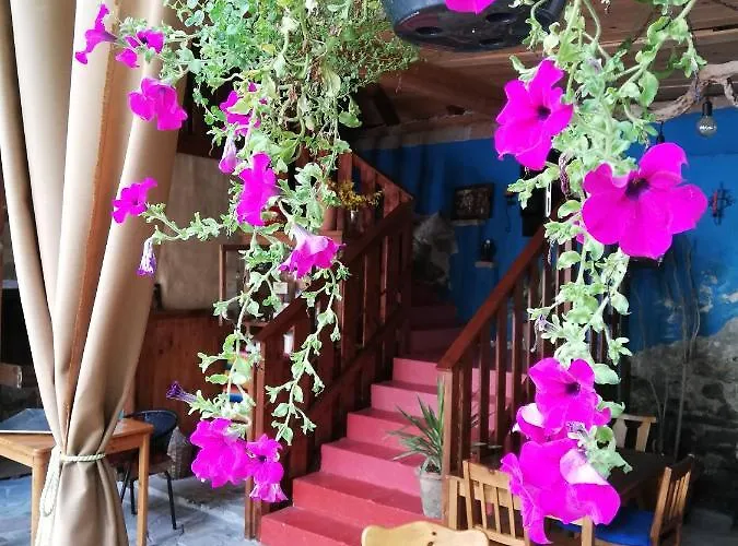 Gaestehaus Kleine Muehle Pensjonat 2*